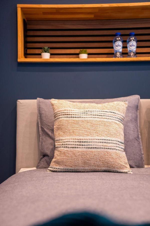 Atypique Loft Mons City Center المظهر الخارجي الصورة